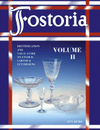 Fostoria Glassware Identification and Value Guide - Kerr, Ann