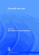 Foucault and Law