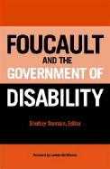 Foucault and the Government of Disability