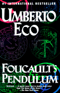 Foucault's Pendulum