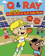 Foul Play at Elm Tree Park: Case 3