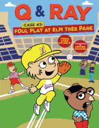 Foul Play at Elm Tree Park: Case 3