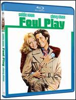 Foul Play [Blu-ray]