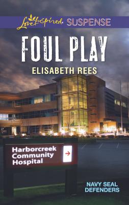 Foul Play - Rees, Elisabeth