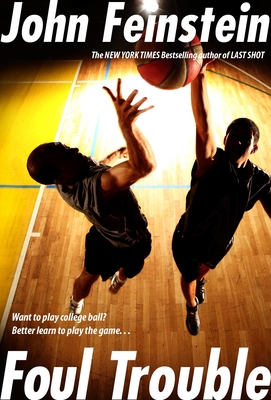 Foul Trouble - Feinstein, John