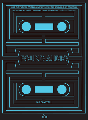 Found Audio - Campbell, N J