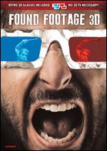 Found Footage - Steve DeGennaro