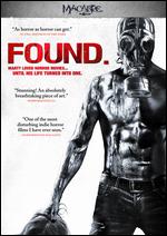 Found - Scott Schirmer