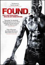 Found