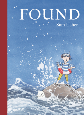 Found - 