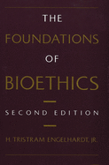 Foundat Bioethics 2e C