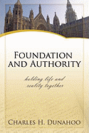 Foundatiion and Authority
