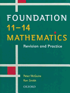 Foundation 11-14 Mathematics Revision and Practice
