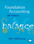 Foundation Accounting