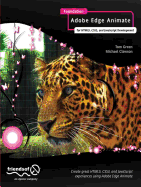 Foundation Adobe Edge Animate: For HTML5, CSS3, and JavaScript Development