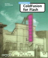Foundation Coldfusion for Flash