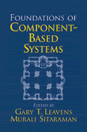 Foundation Component-Based System