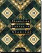Foundation Course in Spanish
