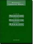 Foundation Course in Spanish