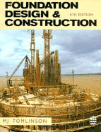Foundation Design and Construction