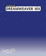 Foundation Dreamweaver MX