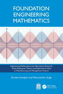 Foundation Engineering Mathematics