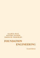 Foundation engineering