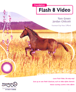Foundation Flash 8 Video