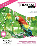 Foundation Flash CS4 for Designers