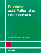Foundation GCSE Mathematics
