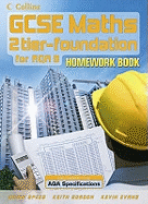 Foundation Homework Book