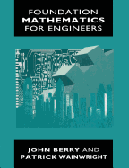 Foundation mathematics for engineers