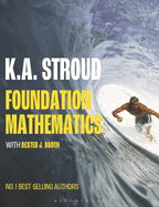 Foundation Mathematics