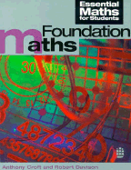 Foundation Maths