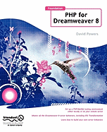 Foundation PHP for Dreamweaver 8