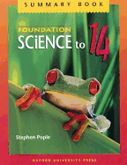 Foundation science to 14