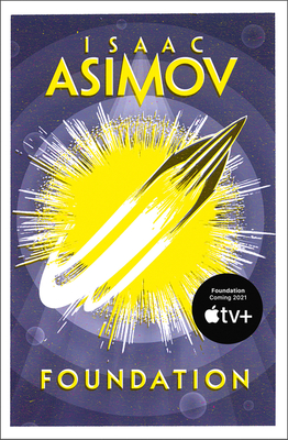 Foundation - Asimov, Isaac