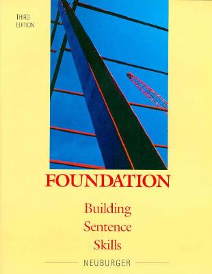 Foundation - Neuburger, Thomas R, and Neuberger, Thomas