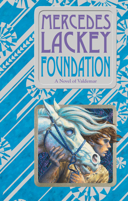 Foundation - Lackey, Mercedes