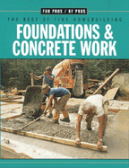 Foundations & Concrete Work