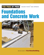 Foundations & Concrete Work