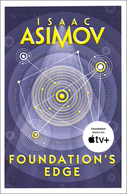 Foundation's Edge - Asimov, Isaac
