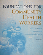 Foundations for Community Health Workers