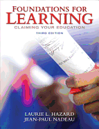 Foundations for Learning with Student Access Code: Claiming Your Education