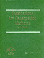 Foundations for Osteopathic Medicine