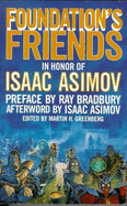 Foundation's Friends - Greenberg, M.