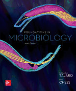 Foundations in Microbiology