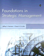 Foundations in Strategic Management