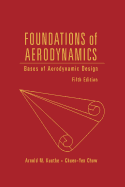 Foundations of Aerodynamics: Bases of Aerodynamic Design