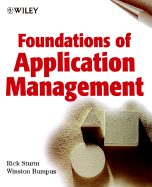 Foundations of Application Management